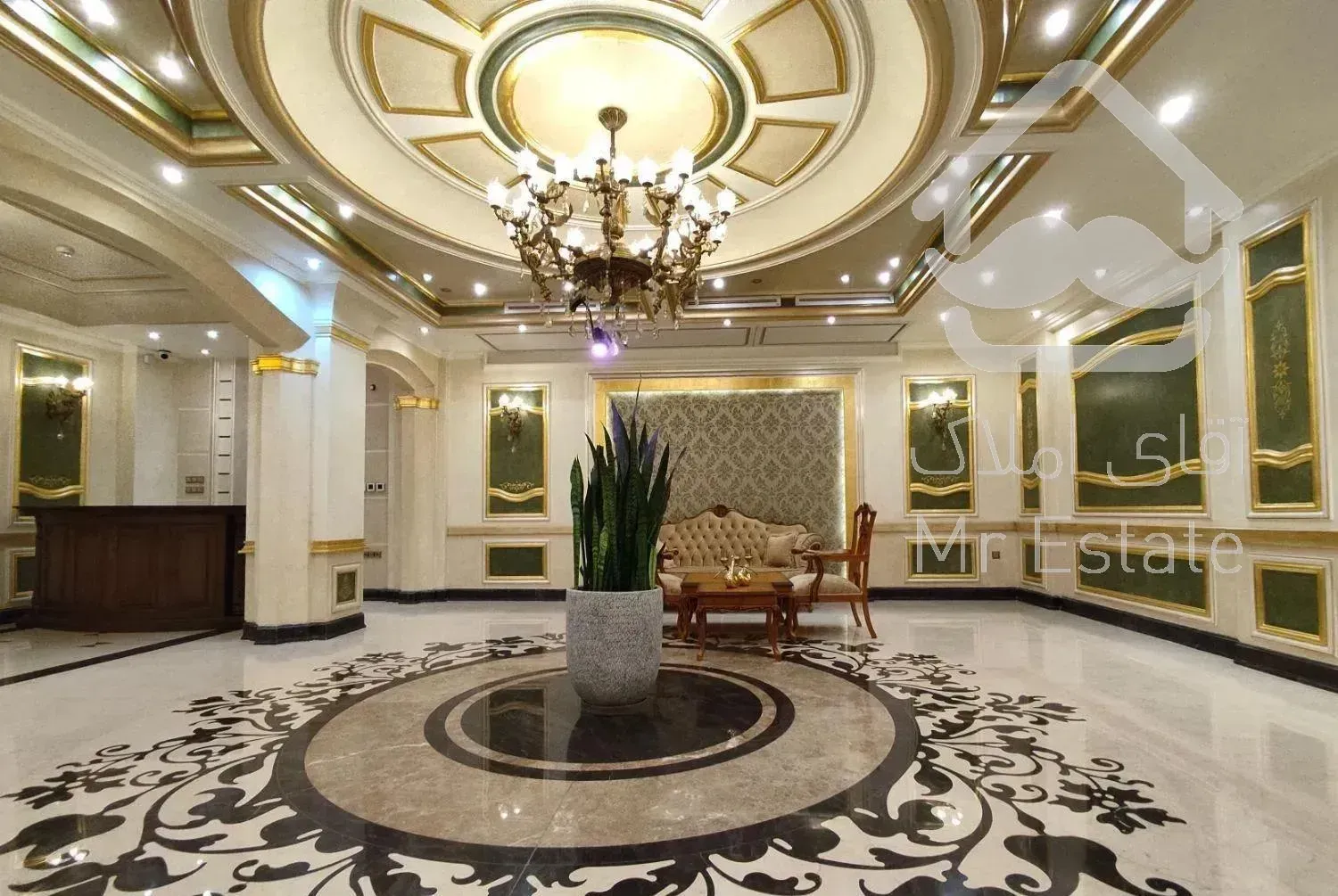 زعفرانیه ٢٠٠ متر 2 پارکینگ/فایل شخصی/ تماس تا 12شب