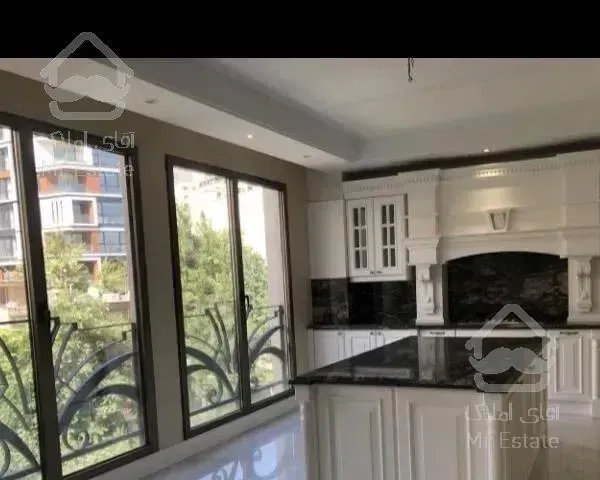 ۱۰۸متر/تکواحدی/فول امکانات/گذر پهن