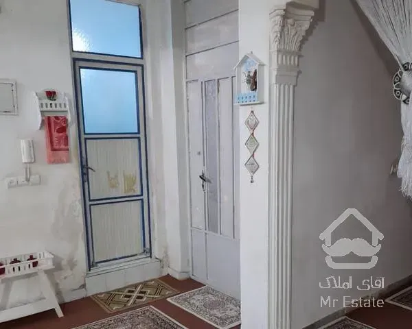 آپارتمان ۱۱۰ متری،سه خوابه