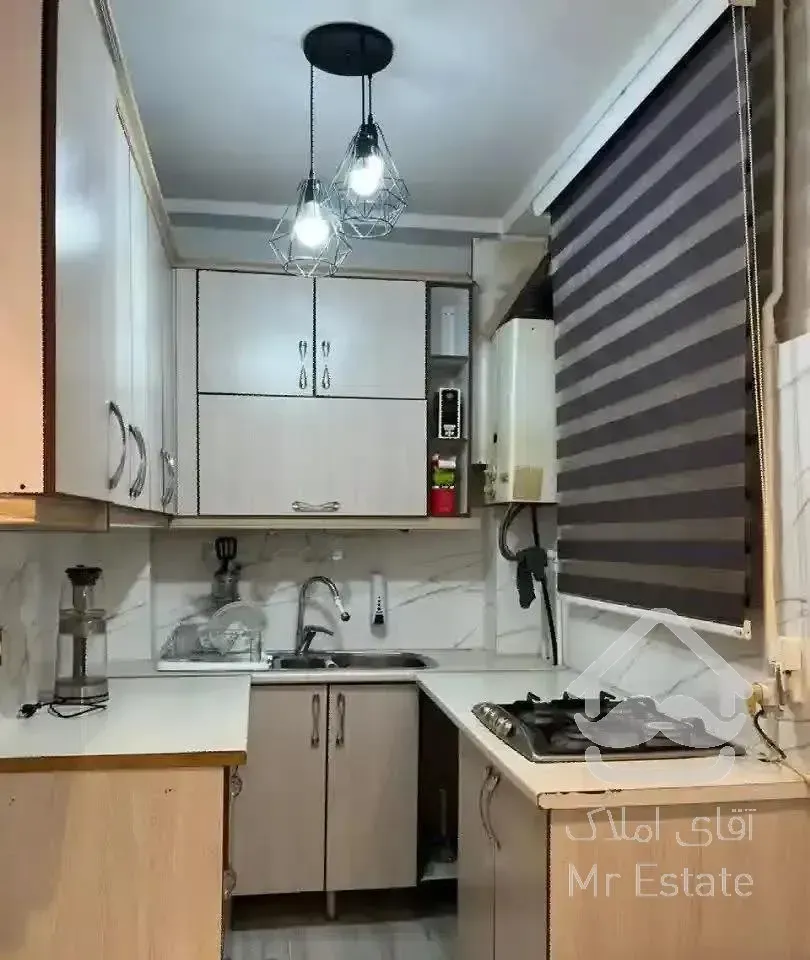 40 متر رویایی