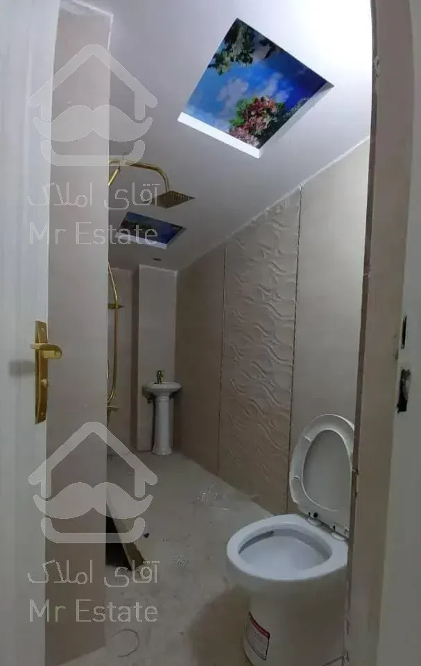 آپارتمان ۱۶۰متری/سیدرضی/طبقه اول/صفر جنوبی