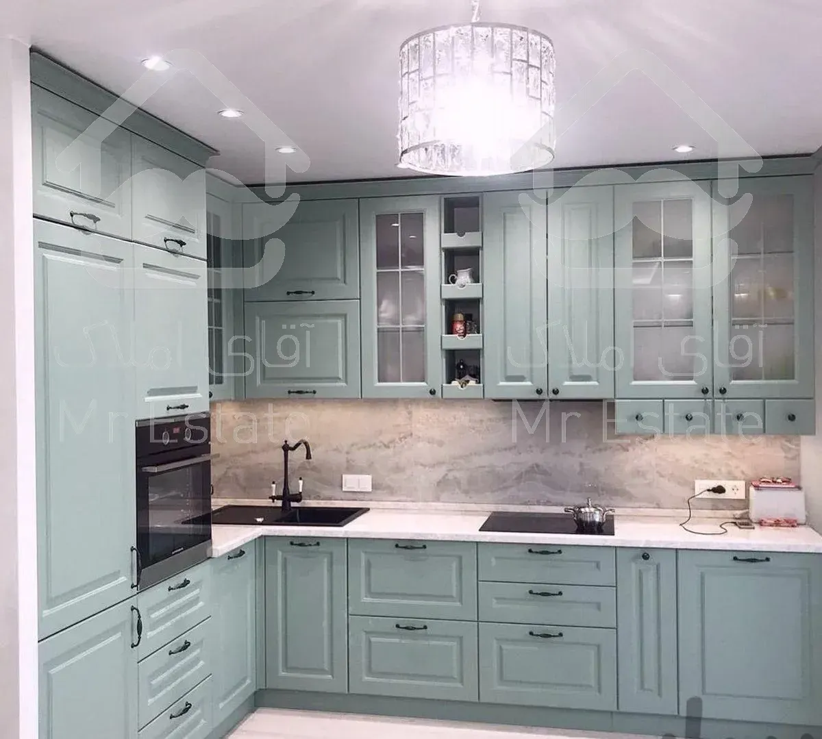 تعمیرات کابینت کمد و انواع سازهای چوبی