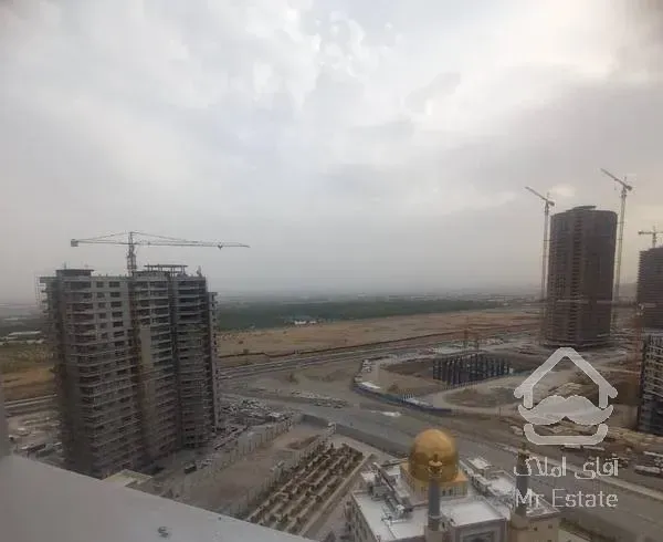 فروش واحد آپارتمان ۱۰۸ متری در شهرک چیتگر