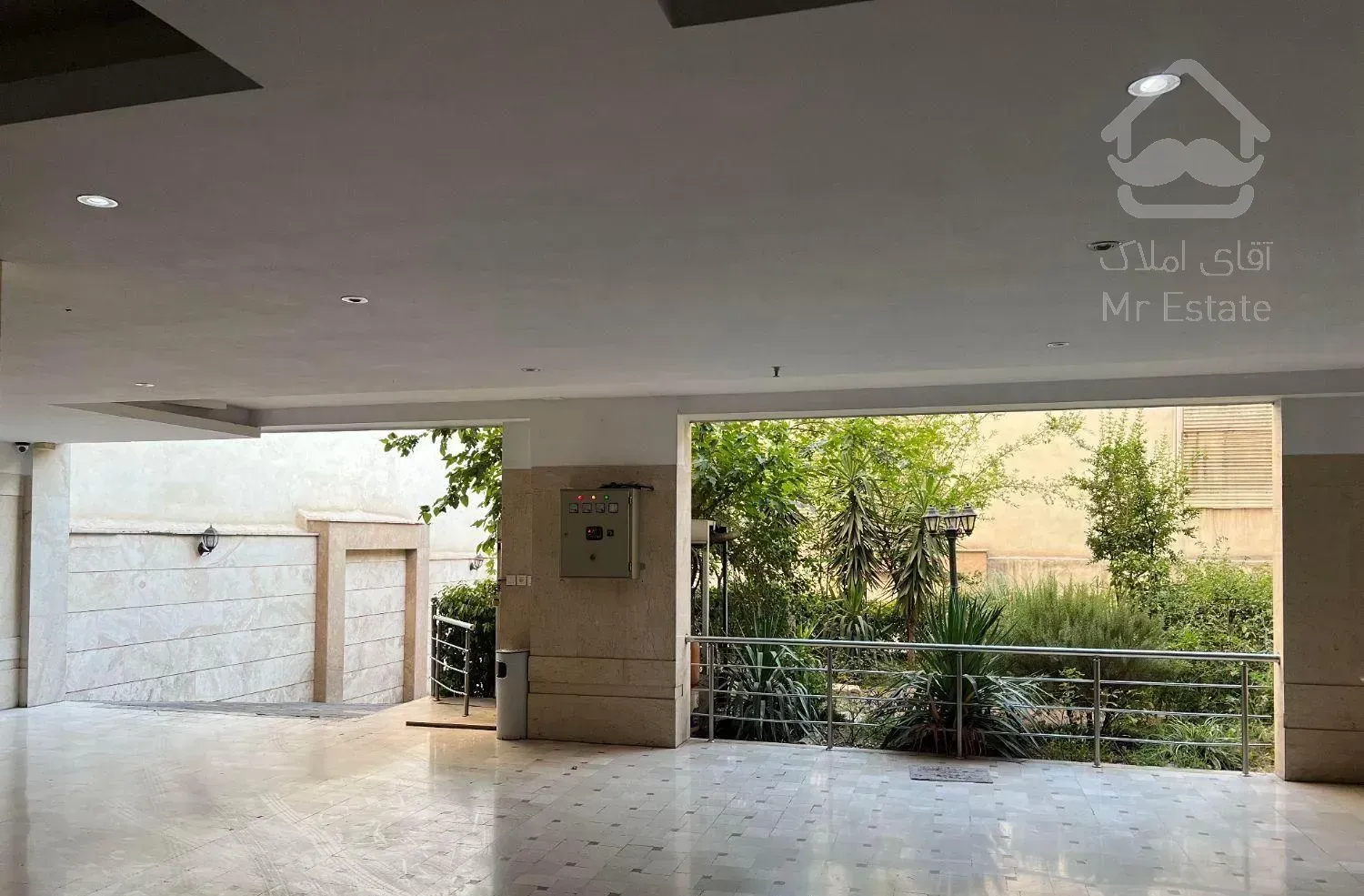 فروش آپارتمان ۱۰۶ متری ۲ خوابه در گرگان