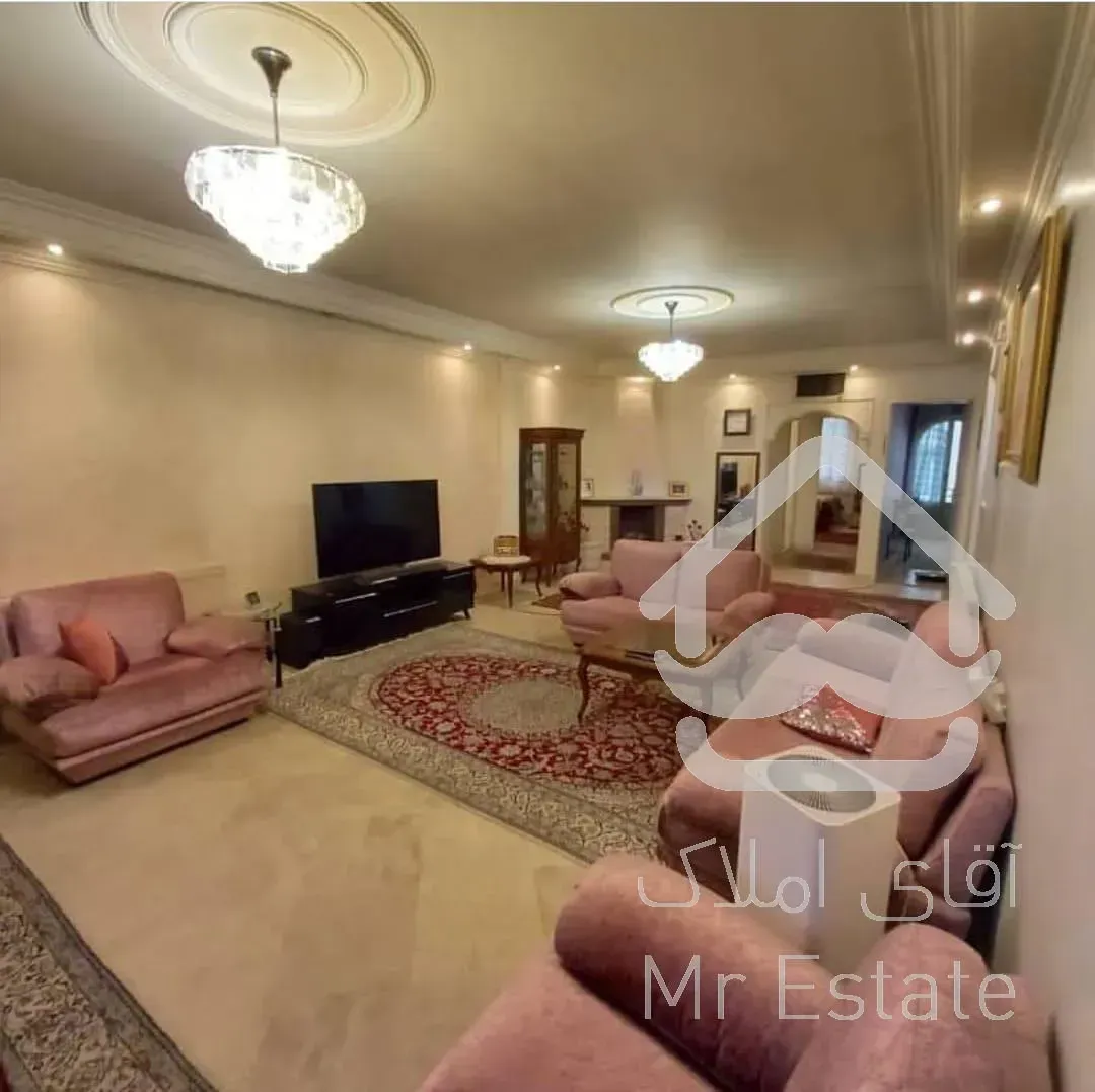 سهروردی‌ جنوبی / ۱۳۱ متر اکازیون