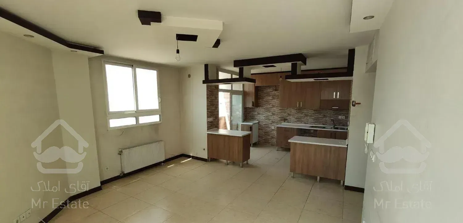 آپارتمان ۹۰متر.حمزه شمالی