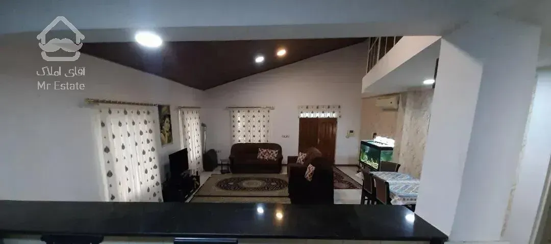 اجاره ویلای ساحلی دوبلکس  سلمان در تالش