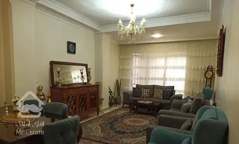 آپارتمان ۱۱۰متری ۲خواب