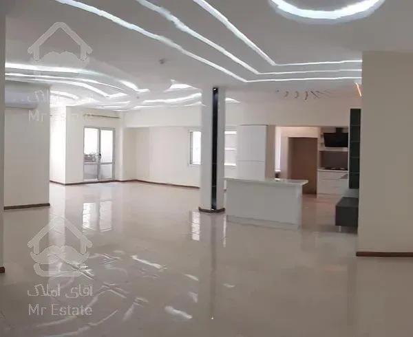 ١٥٠مترخوش نقشه/دیزاین//دریاچه چیتگر*