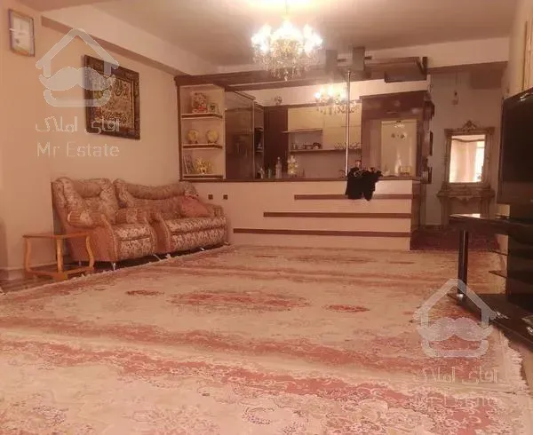 ۹۳متر آپارتمان نو ساز آسانسور دار شهرک اندیشه