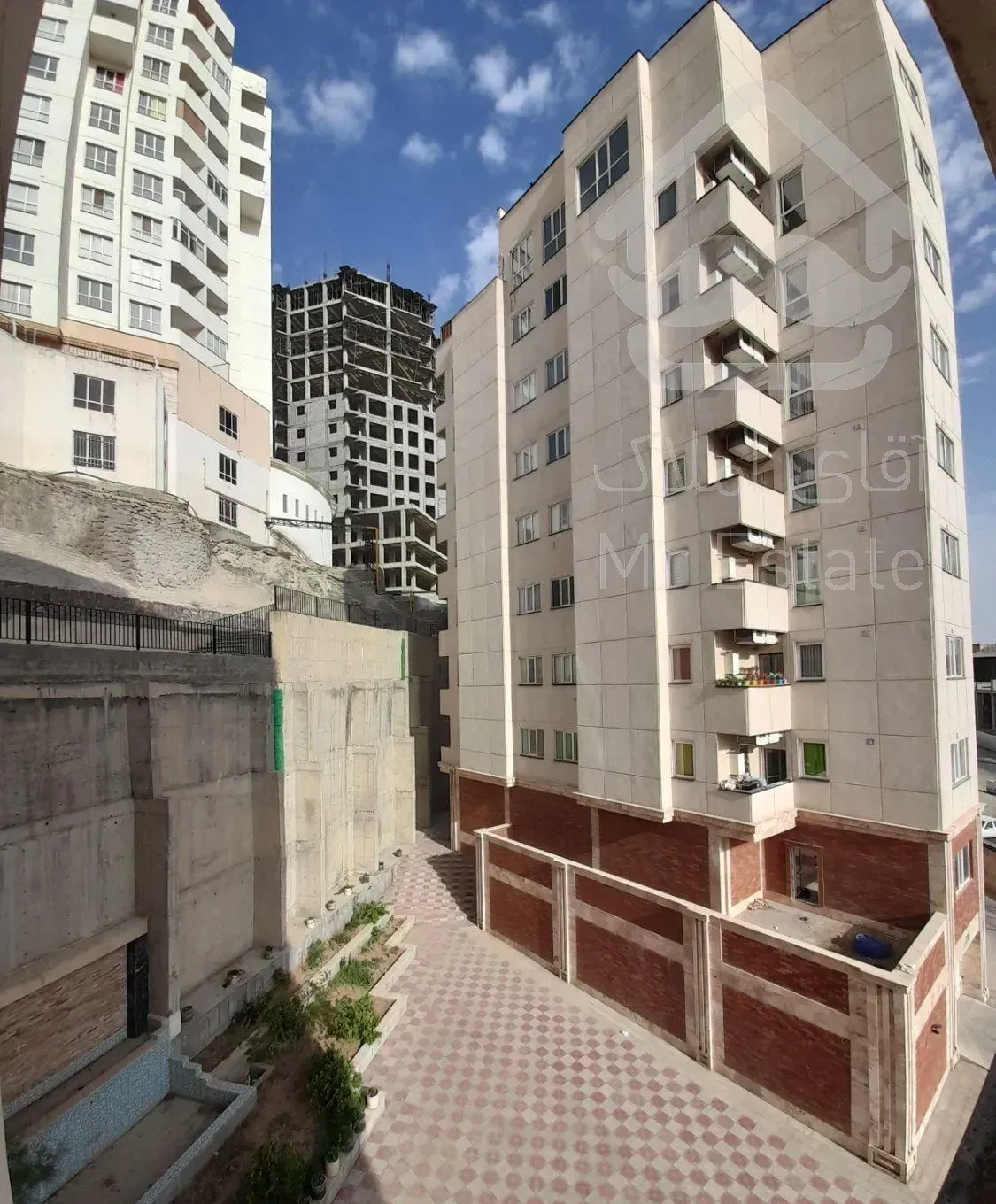 فاز ۲ پردیس رهن و اجاره آپارتمان ۱۰۶ متری