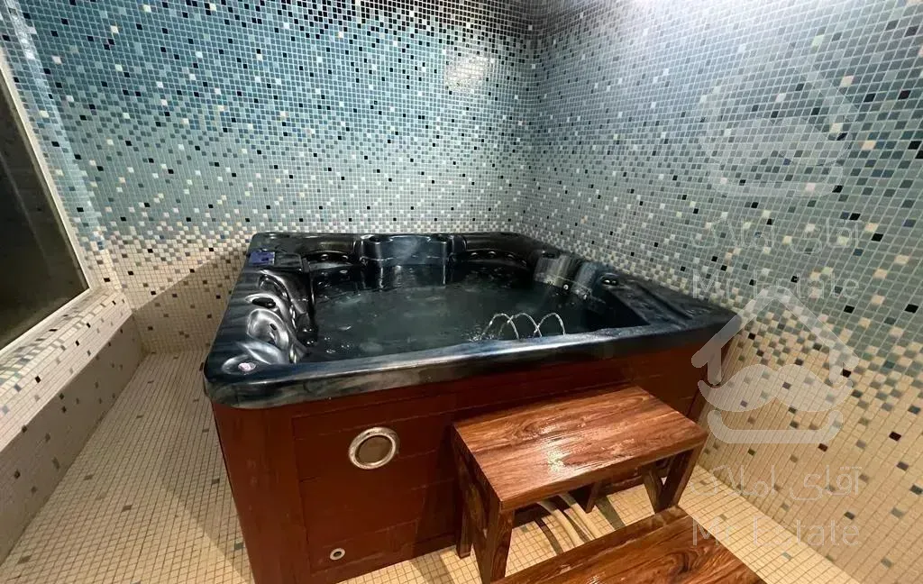 ازگل،آپارتمان ۱۰۰ متری،۲ خوابه،برج باغ