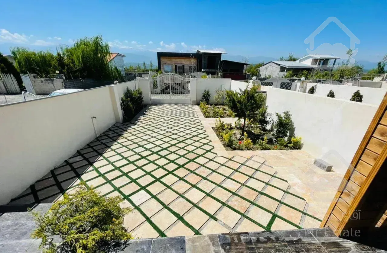 فلت ۱۷۰ متری شهرکی