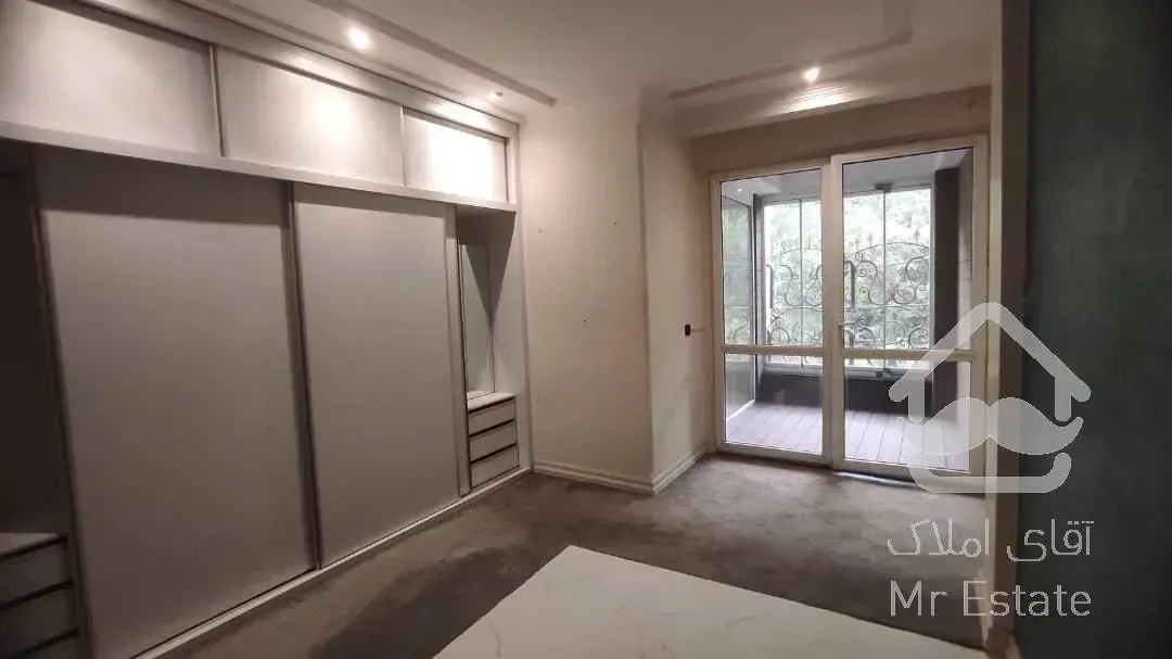 اجاره و رهن آپارتمان زعفرانیه 145  متر لوکس