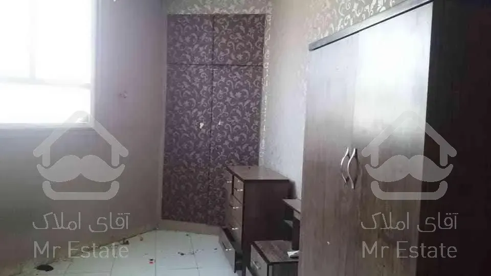 * 82 متر * یه خواب* در مهران *