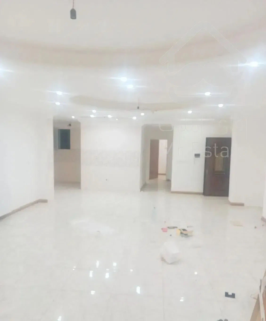 آپارتمان۱۴۰متری ۳خواب خ تهران مهتاب