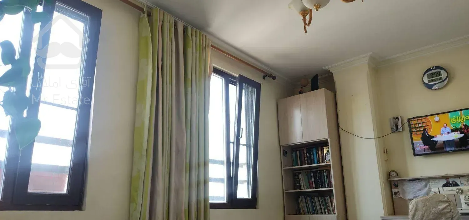 فروش آپارتمان ۱۲۶ متری ۳ خوابه در ایران