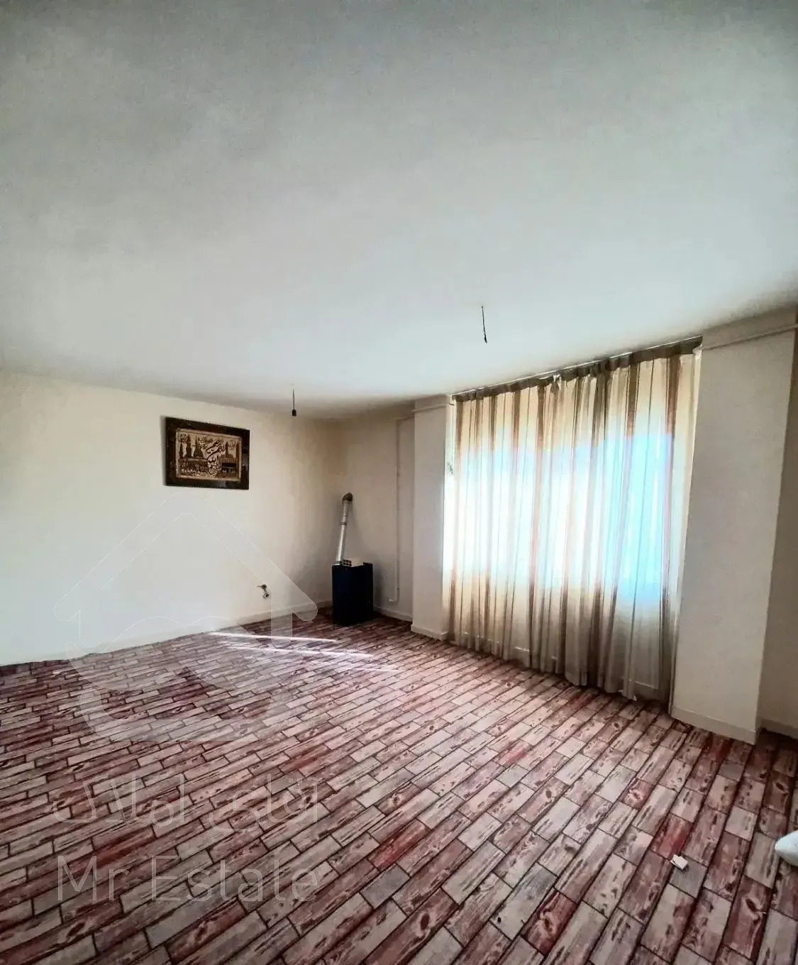 رهن اجاره آپارتمان۶۵ متر اندیشه نگین املاک خانپور