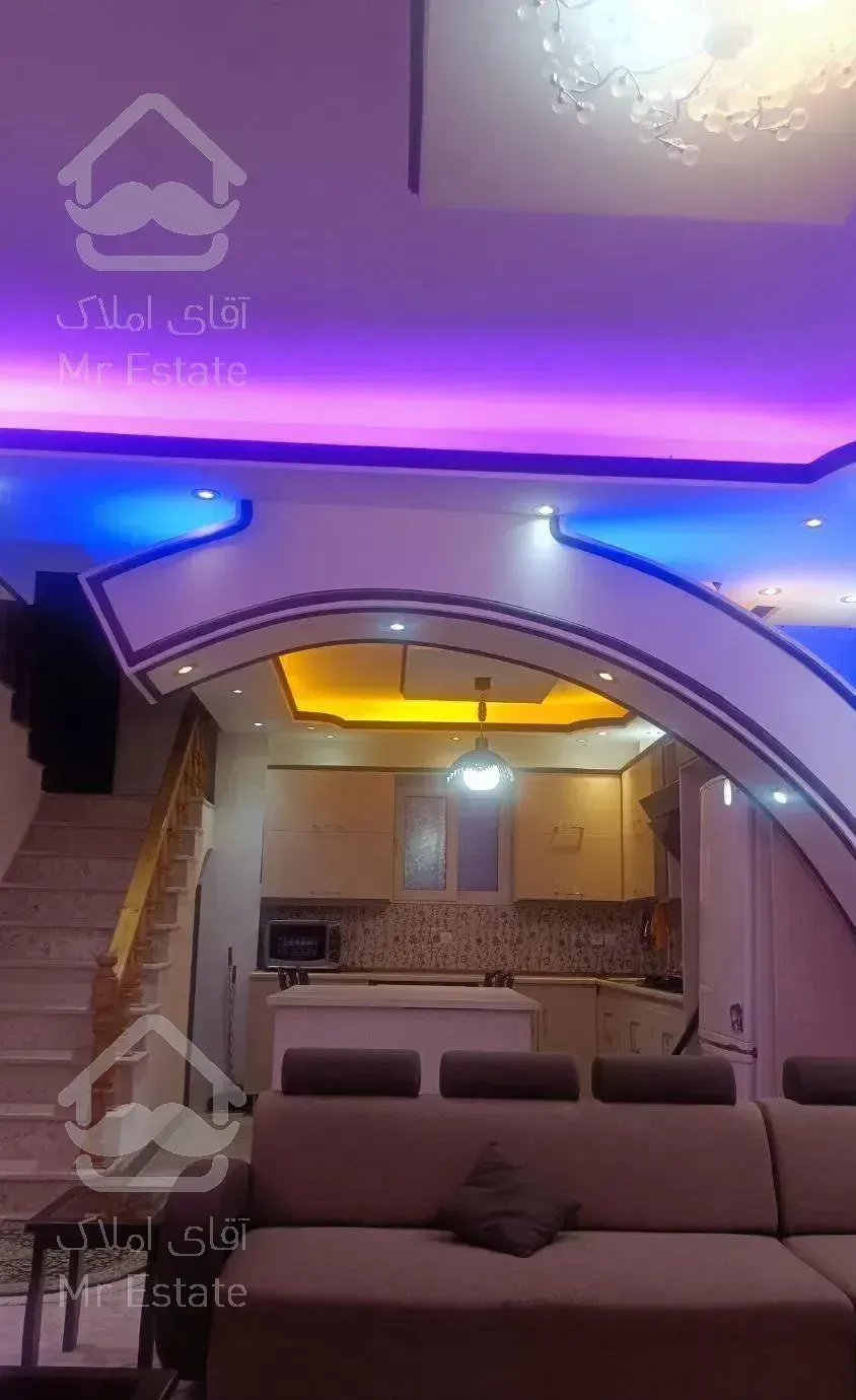 ویلا استخر جکوزی نوساز