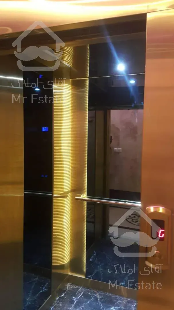 فروش آپارتمان ولنجک 135  متر اکازيون