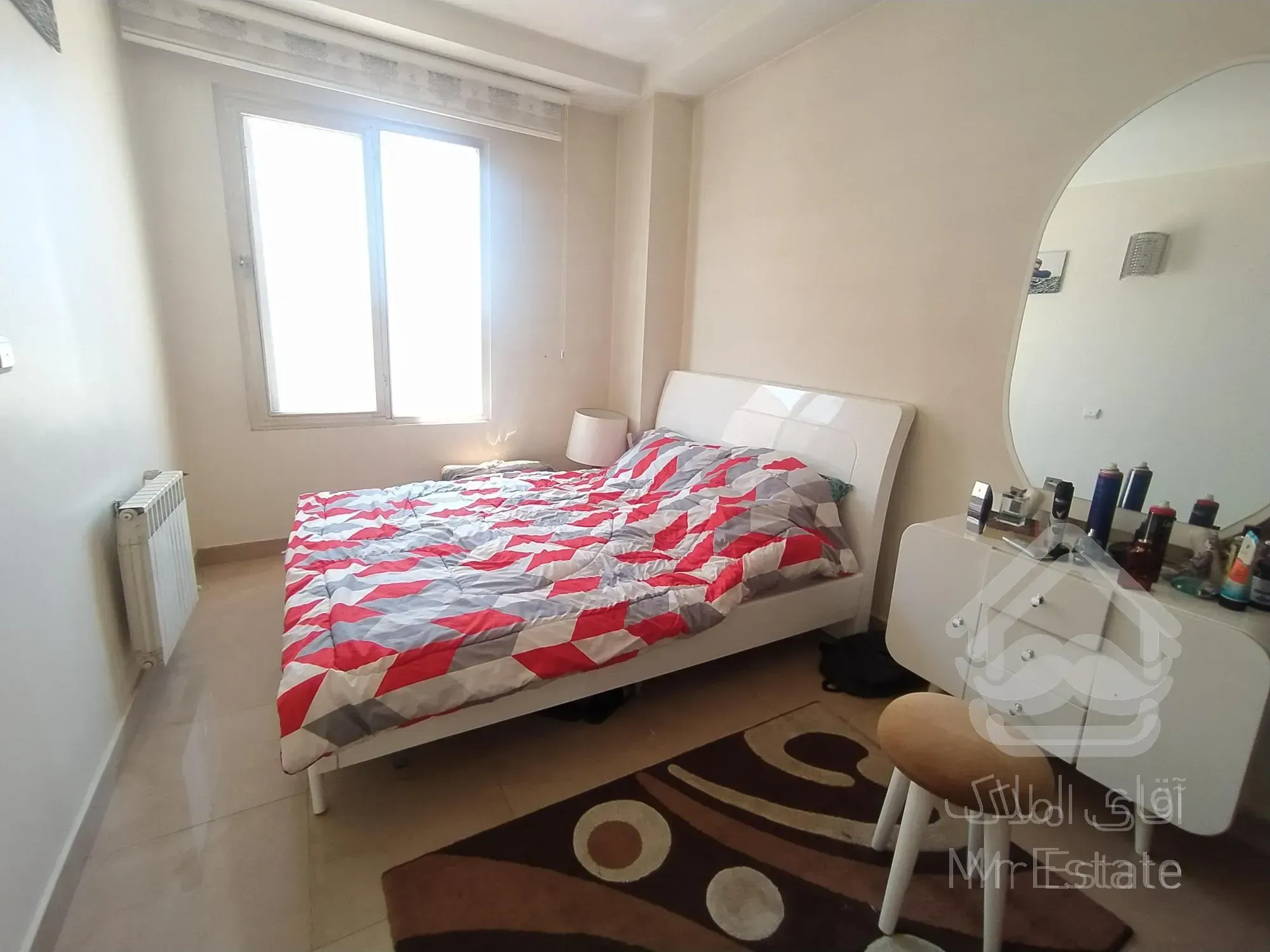 80 متر 2 خواب کم واحد سرمایه گذاری اشرفی اصفهانی