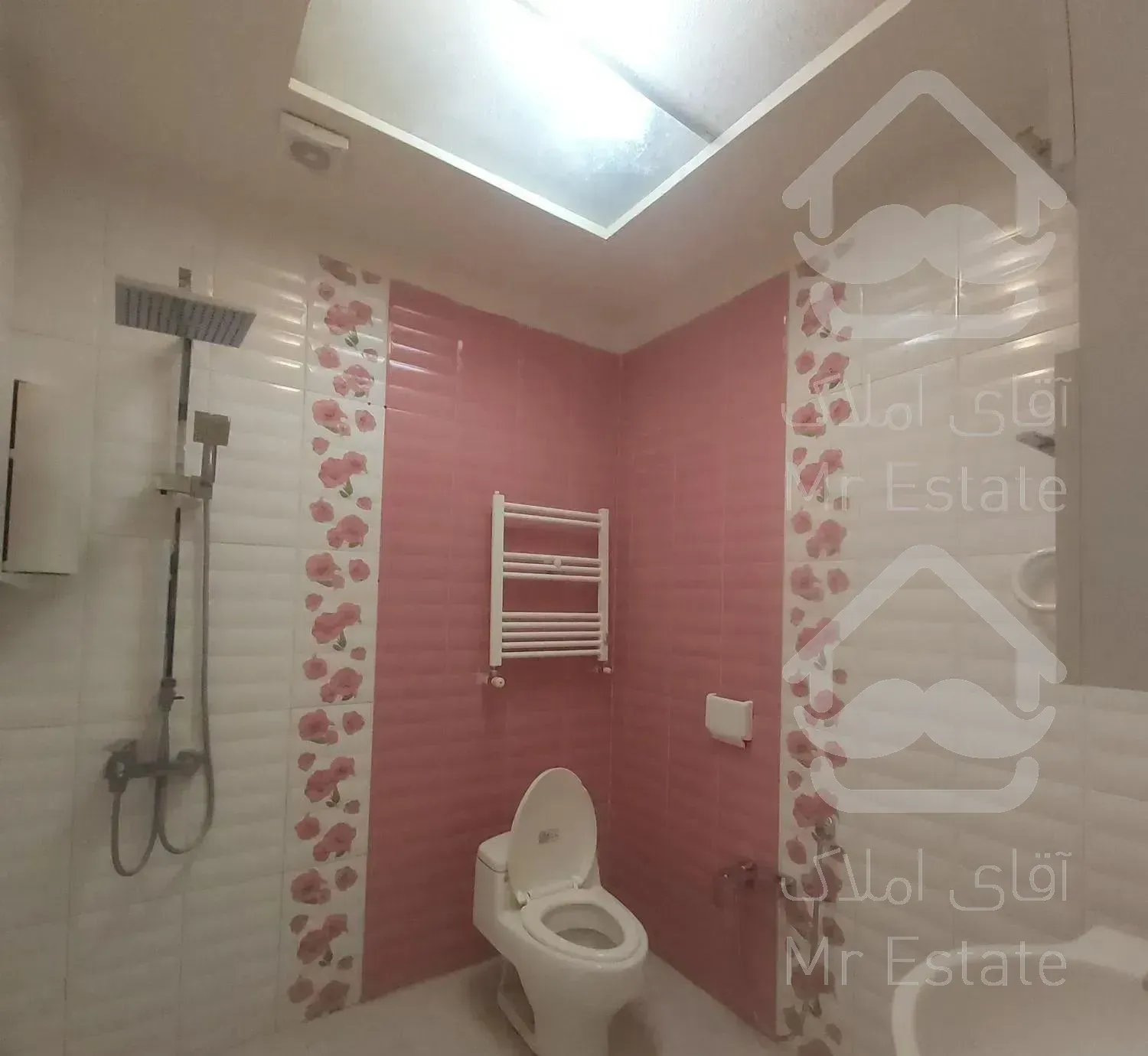 بلوچستان ۱۱۶متر ۲خواب *اقامت چندساله*