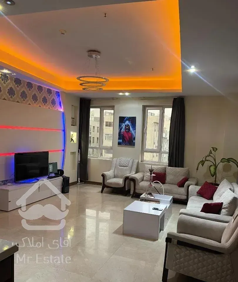 ۷۲متر یکخوابه فول ۳۵متری گلستان