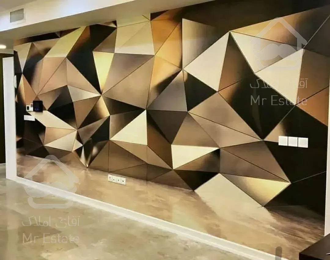 تولید و پخش بورس انبار کاغذ دیواری و پوستر