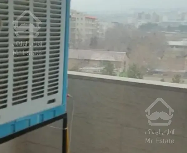 آپارتمان ۷۸متری گرمدره