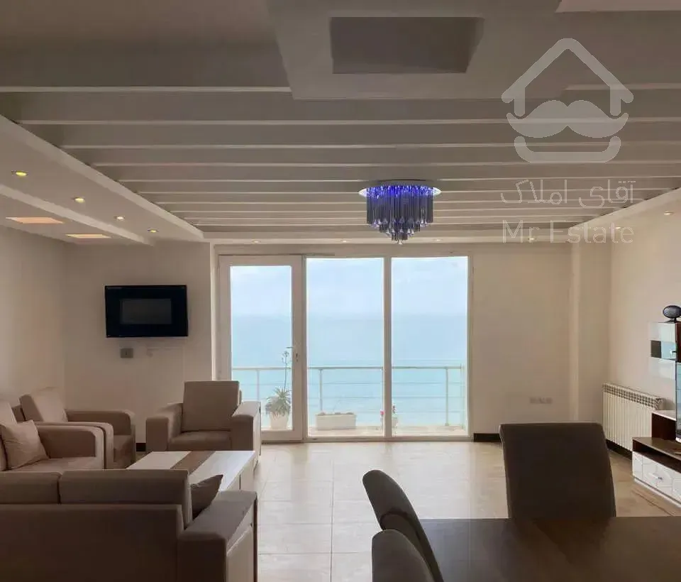 فروش آپارتمان پلاک یک در بلوار دریا