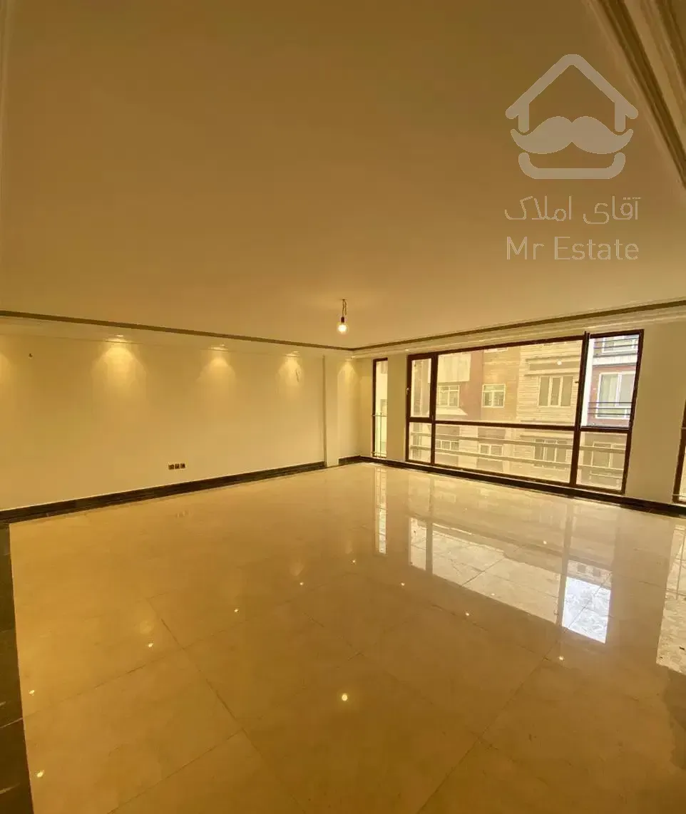 ۱۱۷ متر/نارمک/تاپ لوکیشن/۲p