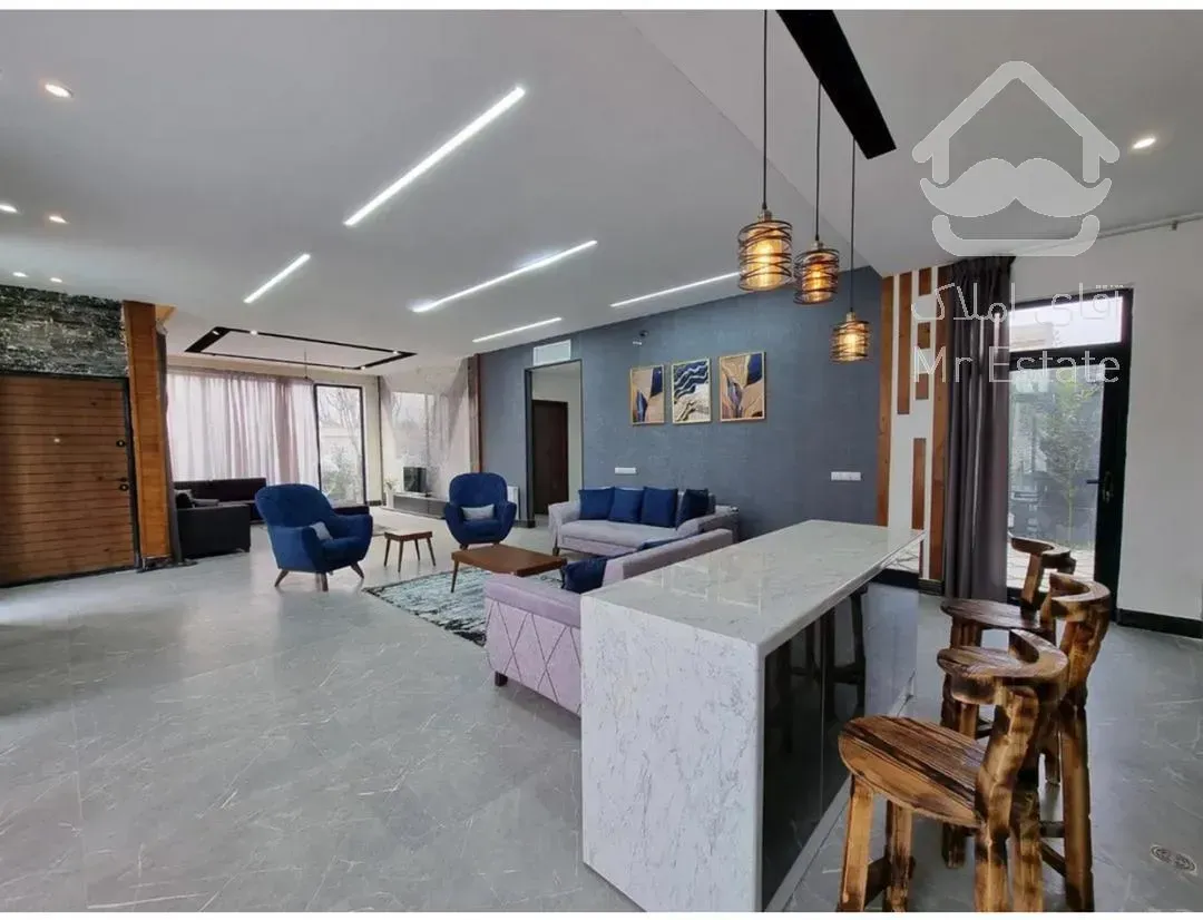 اجاره و رهن ویلا لواسان 500  متر لاکچری