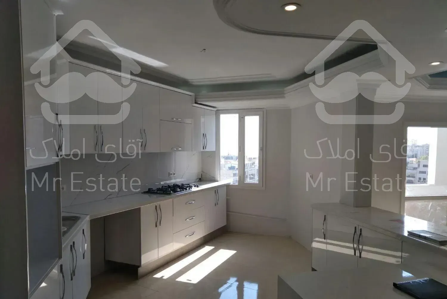 ۱۵۰ متربا دسترسی عالی