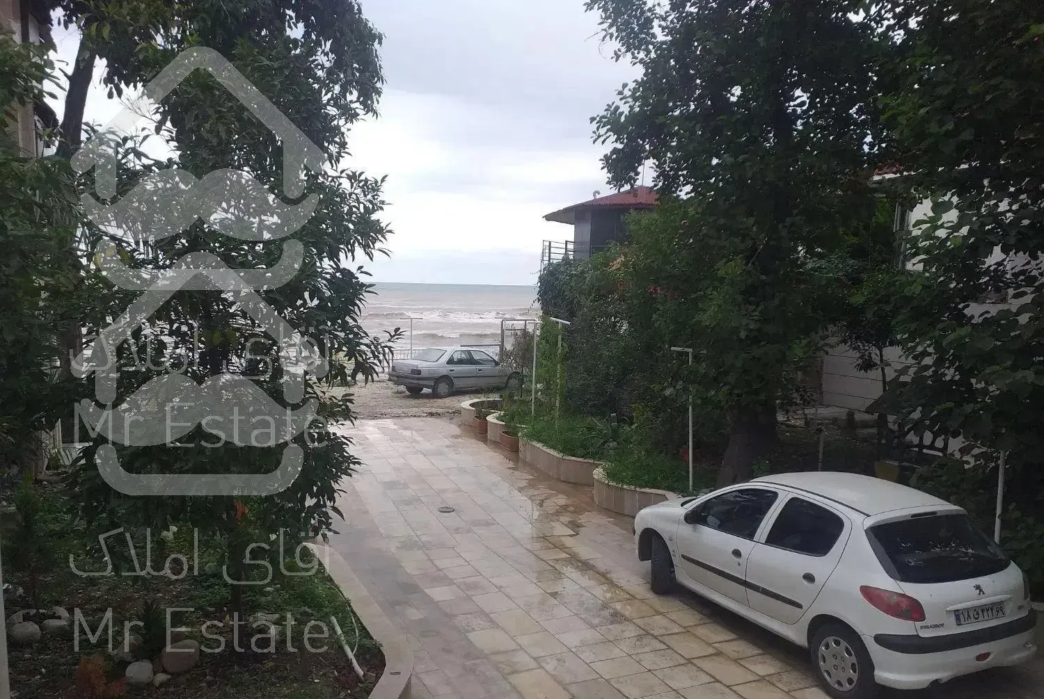 اجاره ویلای 150 متری  ساحلی