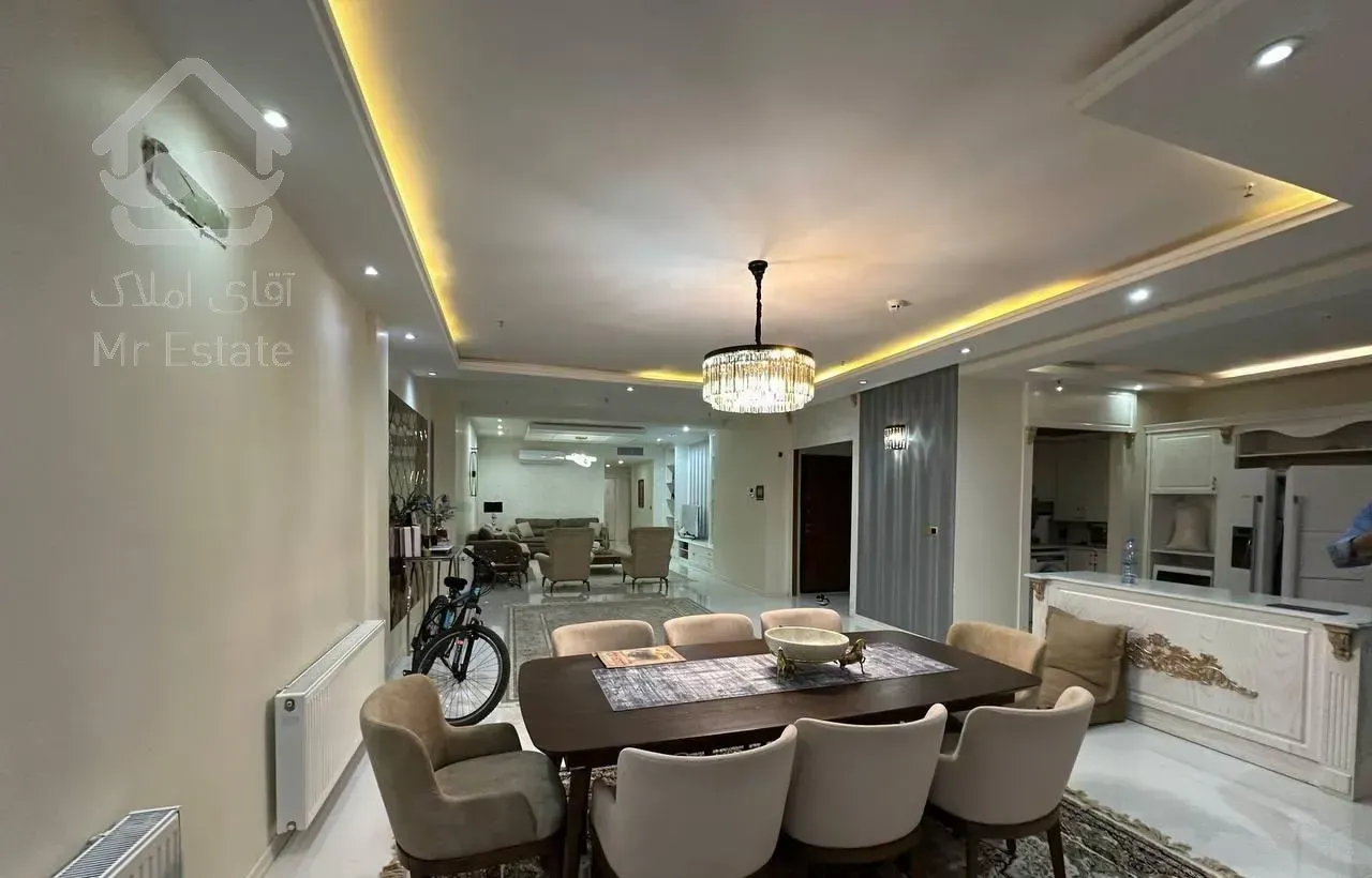 ۱۸۰ متر * نوساز * نئوکلاسیک * دانش‌آموز قبل فرهنگ