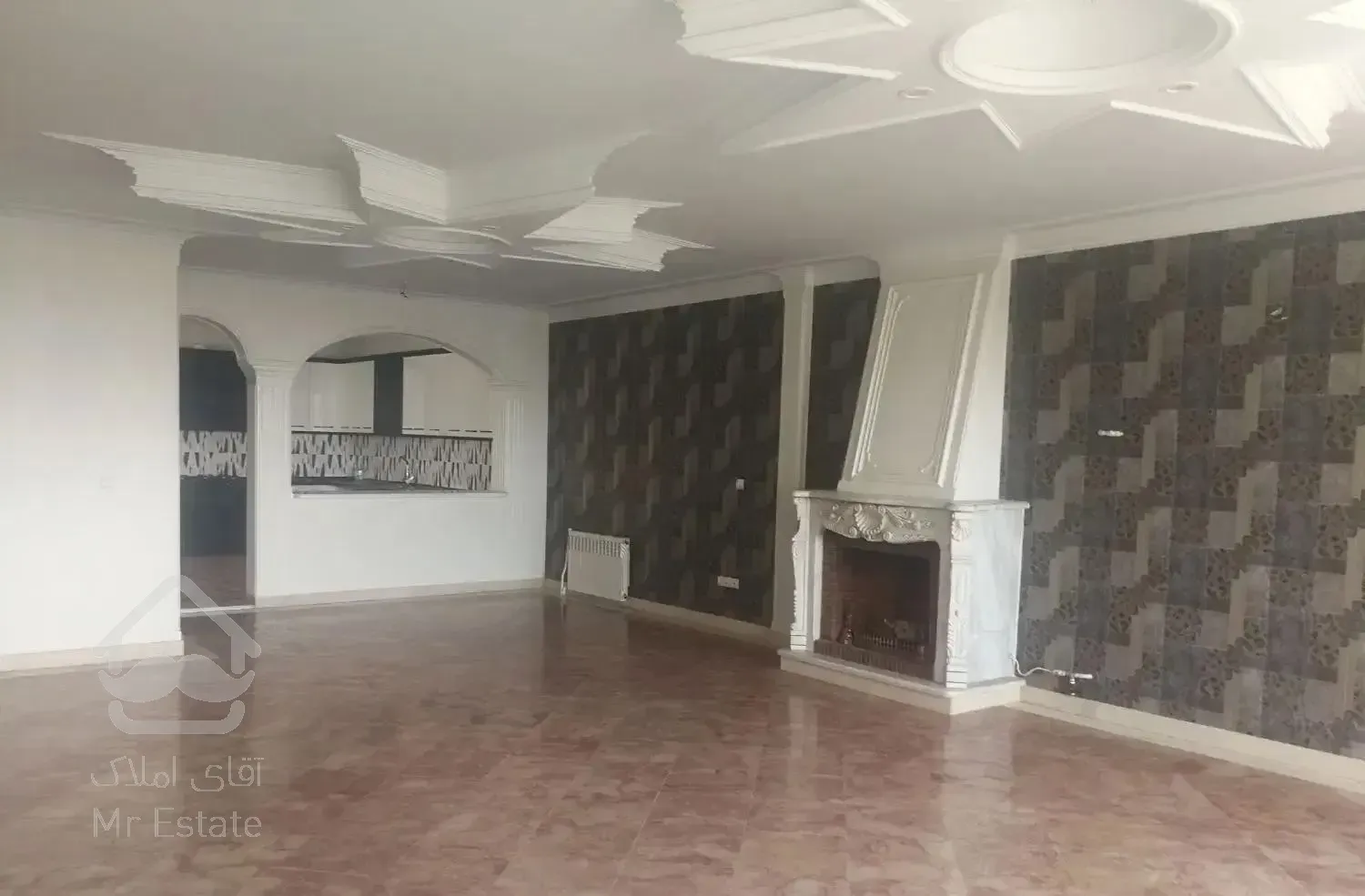 آپارتمان اجاره ایی185 متری درسهروردی