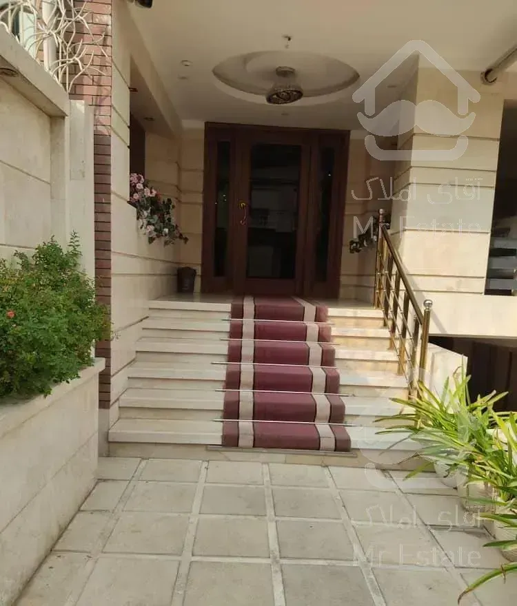 اجاره 130م،نگینی در قیطریه - شمال اندرزگو