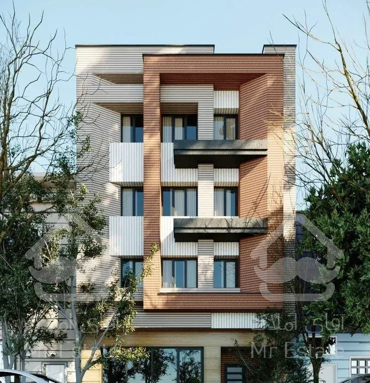 طراحی دکوراسیون داخلی، پلان و نما