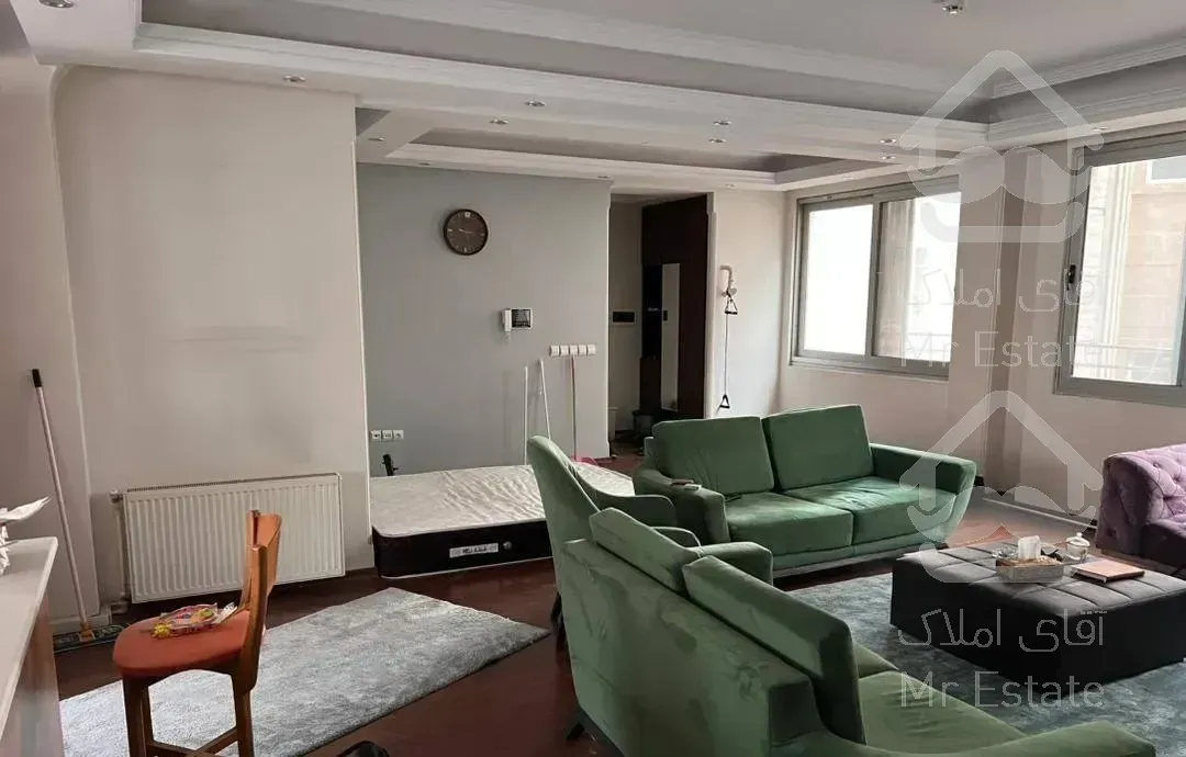 115متری فول امکانات()