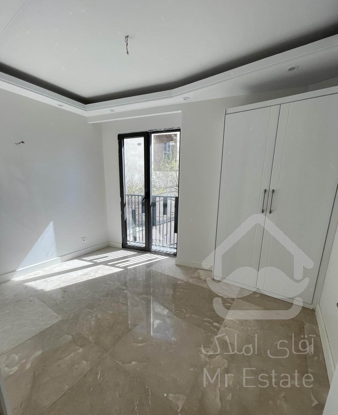 آپارتمان کلید نخورده خواجه عبدالله شمالی ۱۳۰ متر