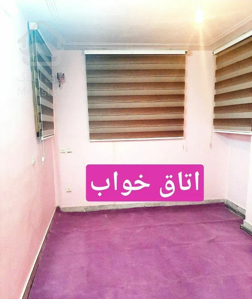 فروش آپارتمان ۷۱ متری ۱ خوابه طبقه ۱