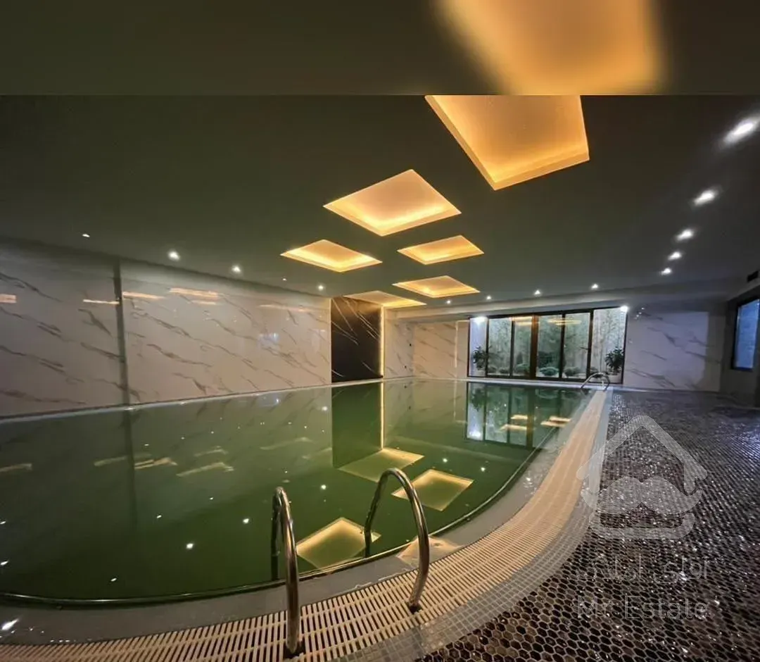 ۲۰۰ متری ۳ خوابه شیراز شیخ بهایی شمالی