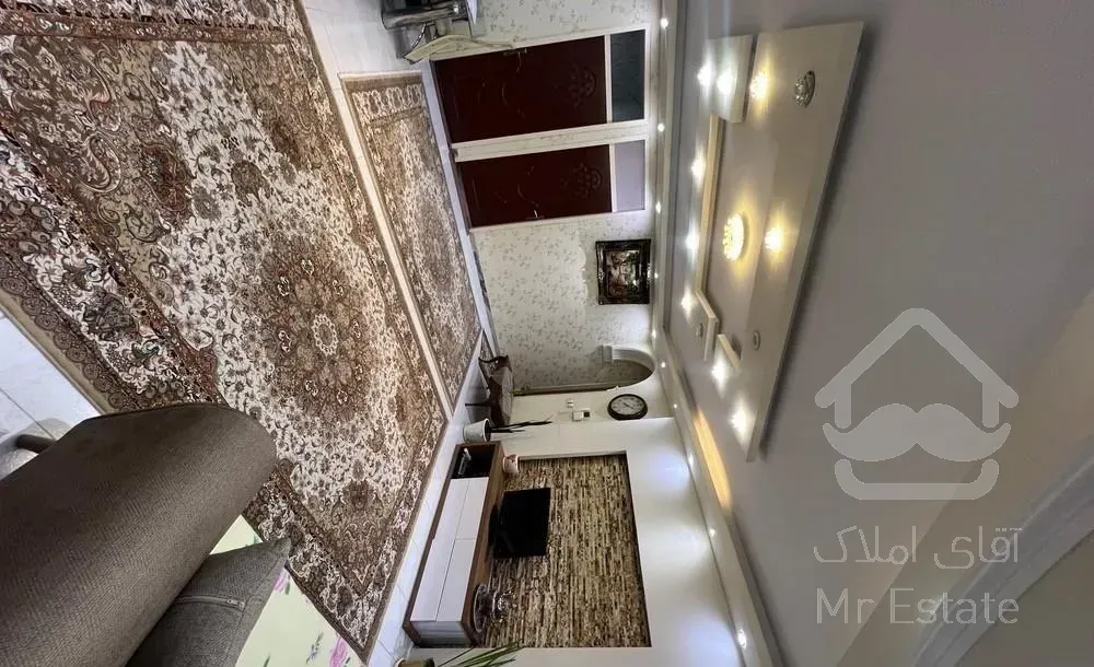 91مترراه اهن(خطیب رسالت دامپزشک قدس ورزش ایوان