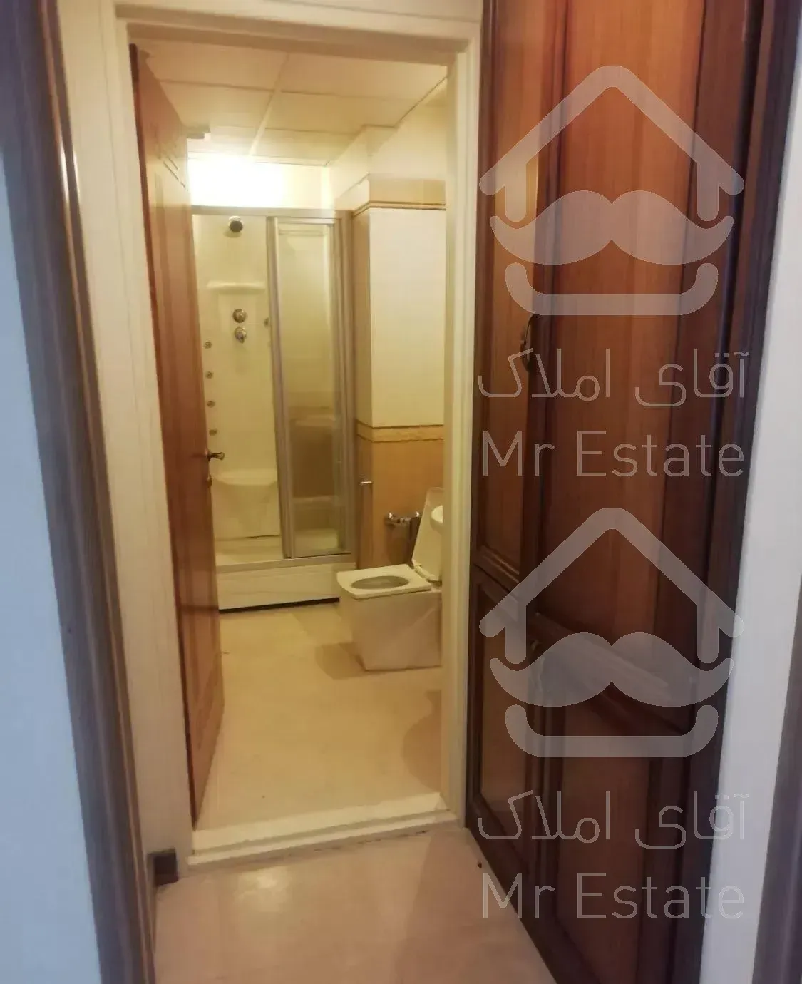 270 متر 3 خوابه نیاوران گلسنگ