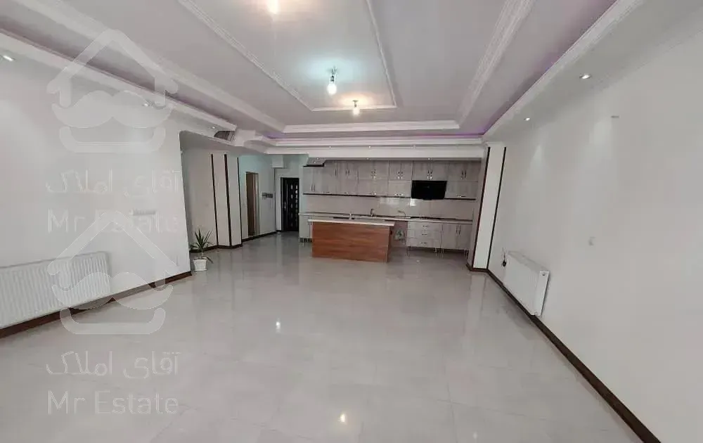 110متر2خواب/الهیه غرب/تخلیه/سکونت چند ساله/کم واحد