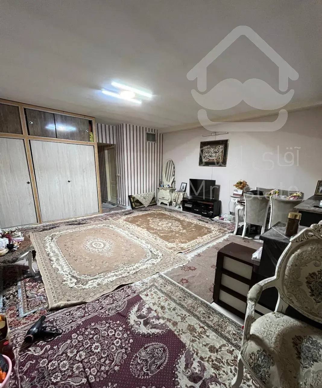 ۶۵ متری عباس پور بسیار تمیز