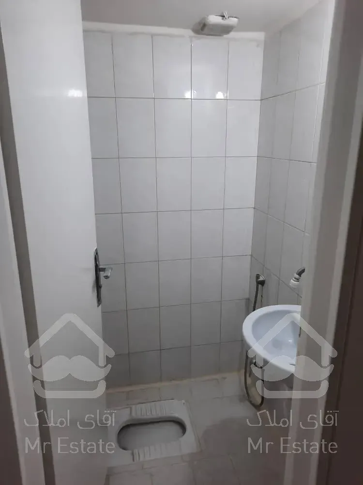 فروش آپارتمان ۵۵ متری کارون