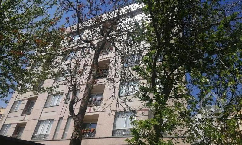 101 متر کمالی شرقی