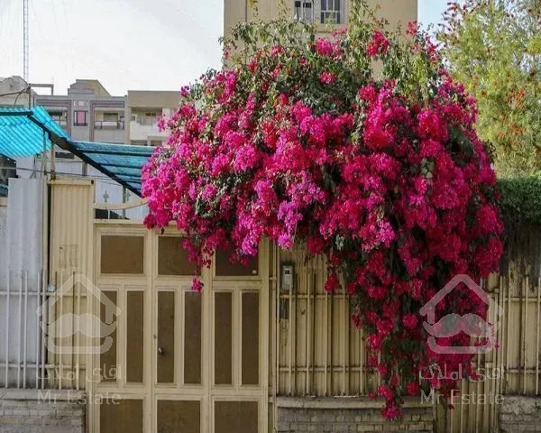 ویلایی ۲۲۰ متری کیان آباد