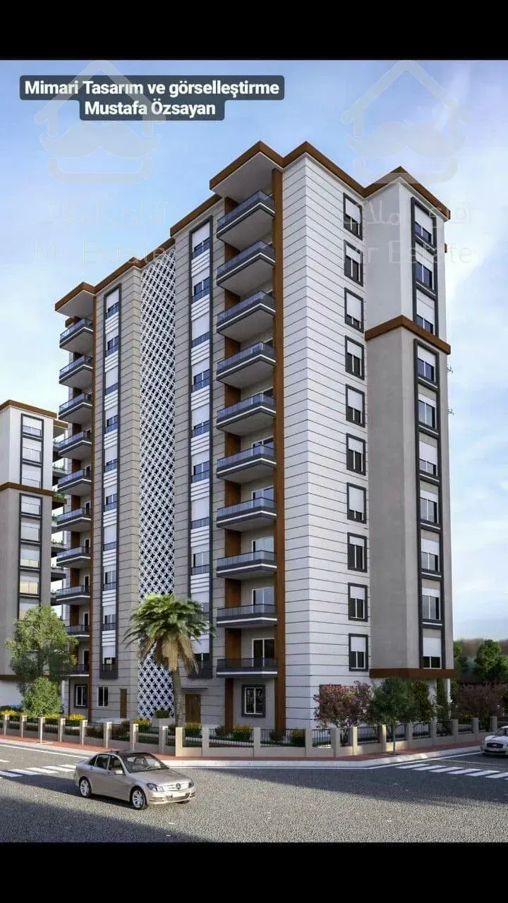 اگر صاحب خانه نیستی با کمی صبر و برنامه ریزی در برج پلازا خود را صاحب خانه کنید